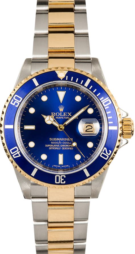 rolex submariner 16613 storia|rolex 16613 submariner price.